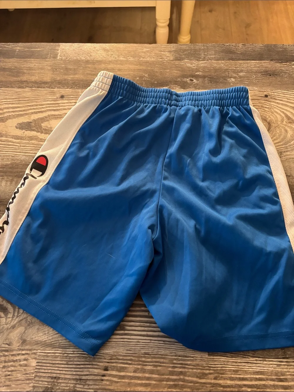 Champion lightweight athletic